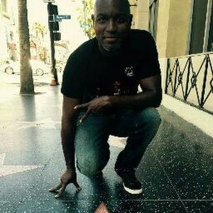 Meet your Posher, Dwayne